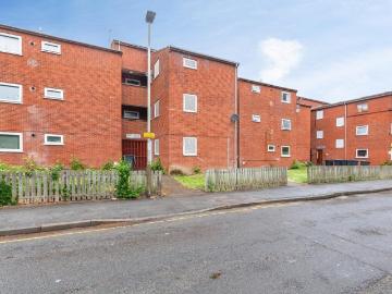 1 bedroom flat for sale