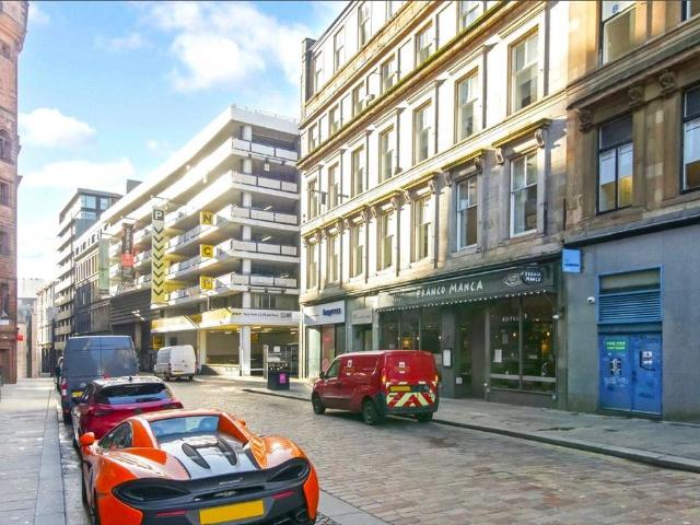 1 bedroom flat for sale