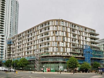 1 bedroom flat for sale
