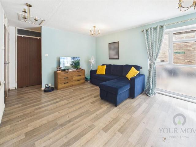 1 bedroom flat for sale