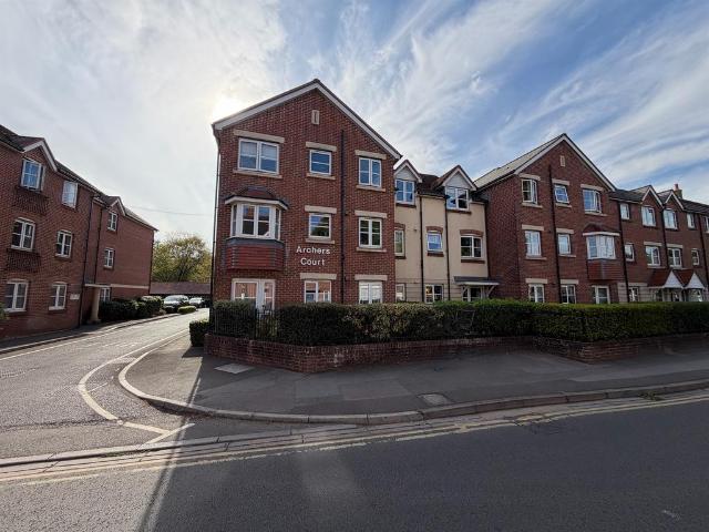 1 bedroom flat for sale