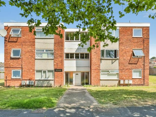1 bedroom flat for sale