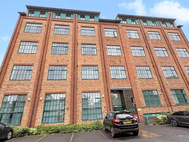 1 bedroom flat for sale