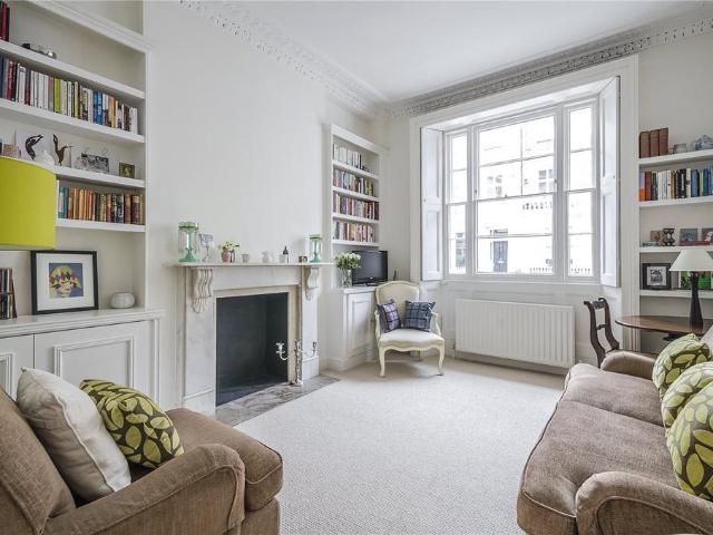 1 bedroom flat for sale