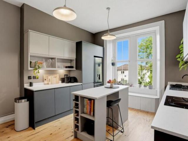 1 bedroom flat for sale in 1/2, 67 Waverley Gardens, Shawlands, G41 2DP, G41