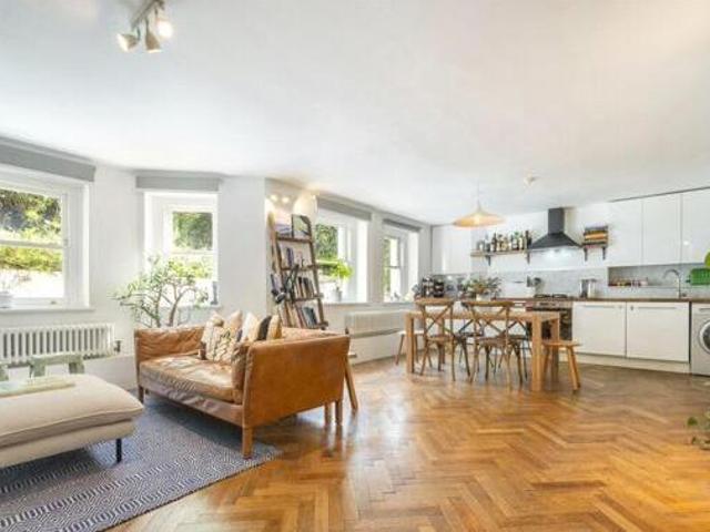 1 Bedroom Flat For Sale In 14 Highbury Crescent