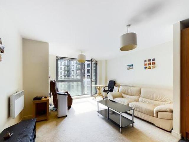 1 Bedroom Flat For Sale In 18 Holliday Street, Birmingham