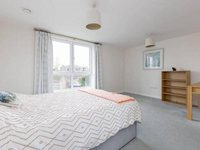 1 bedroom flat for sale in 21/6 Bridge Street, Portobello, Edinburgh, EH15 1DB, EH15