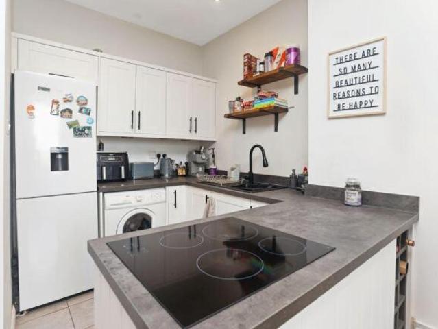 1 bedroom flat for sale in 24/7 Kings Road, Portobello, Edinburgh, EH15 1DZ, EH15