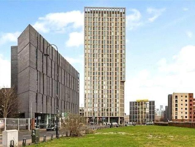 1 bedroom flat for sale in 250 Great Ancoats Street, Manchester, Greater Manchester, M4