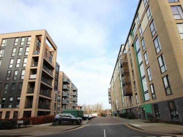 1 Bedroom Flat For Sale In 2 Needleman Close