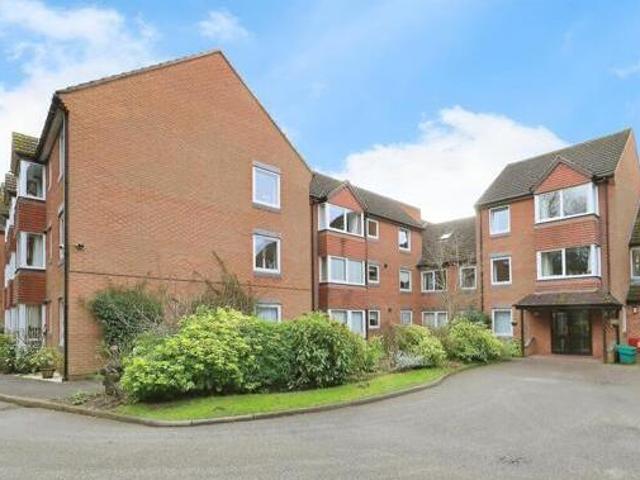 1 Bedroom Flat For Sale In Tettenhall