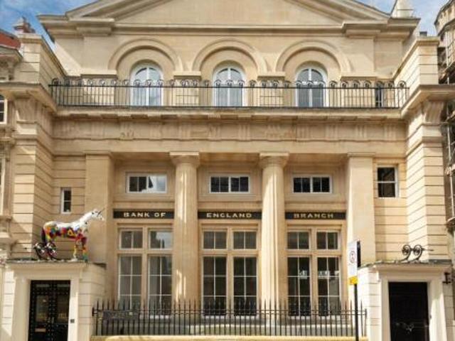 1 bedroom flat for sale in The Half Angel, Broad Street, Bristol, BS1