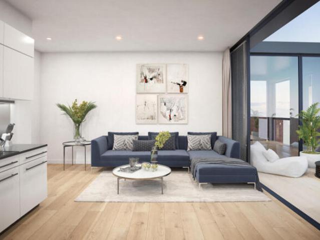 1 bedroom flat for sale in The Wells Road, Nottingham, Nottinghamshire, NG3