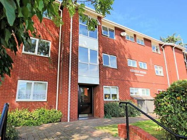 1 Bedroom Flat For Sale In Thurmaston