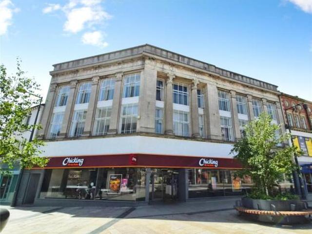 1 bedroom flat for sale in Victoria Street, DERBY, Derbyshire, DE1