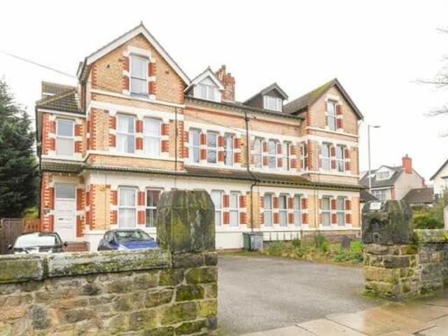 1 Bedroom Flat For Sale In Wallasey