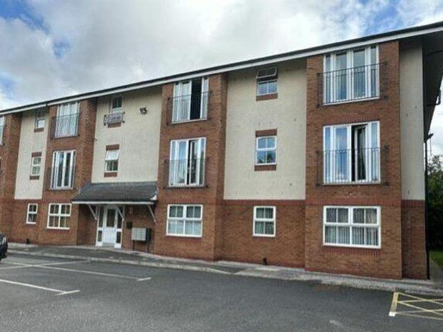 1 Bedroom Flat For Sale In Wallasey, Merseyside