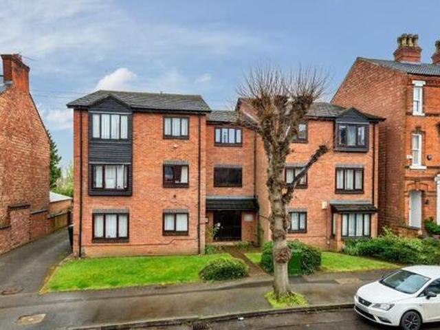 1 Bedroom Flat For Sale In Wellingborough