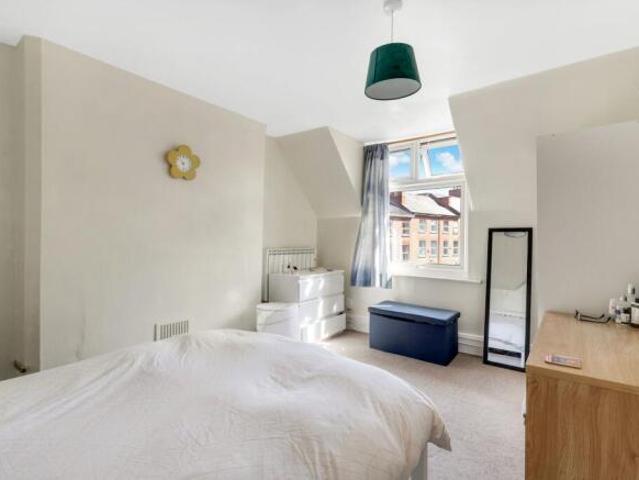 1 bedroom flat for sale in Wellington Villas, Nottingham, NG7