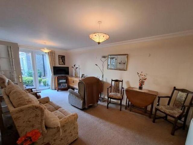1 Bedroom Flat For Sale In Weston super mare, North Somerset
