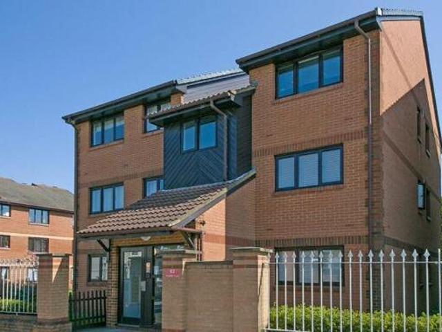 1 Bedroom Flat For Sale In Wimbledon