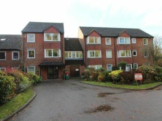 1 Bedroom Flat For Sale In Wolverhampton, West Midlands