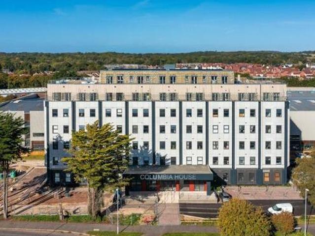 1 Bedroom Flat For Sale In Worthing, West Sussex