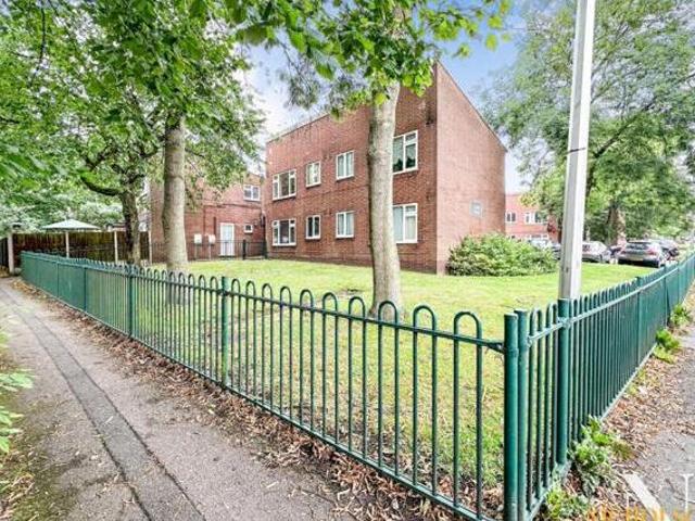 1 Bedroom Flat For Sale In Worksop, Nottinghamshire