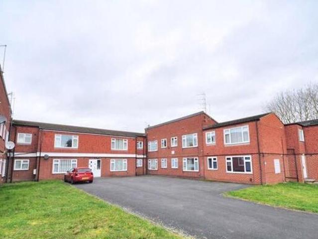 1 Bedroom Flat For Sale In Worksop