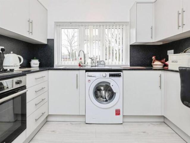 1 bedroom flat for sale in Yardley Wood Road, Birmingham, B13