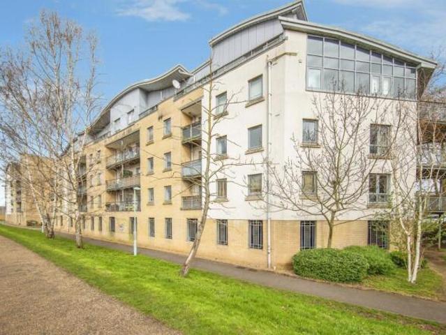 1 bedroom flat for sale in Yeoman Close, Ipswich, IP1