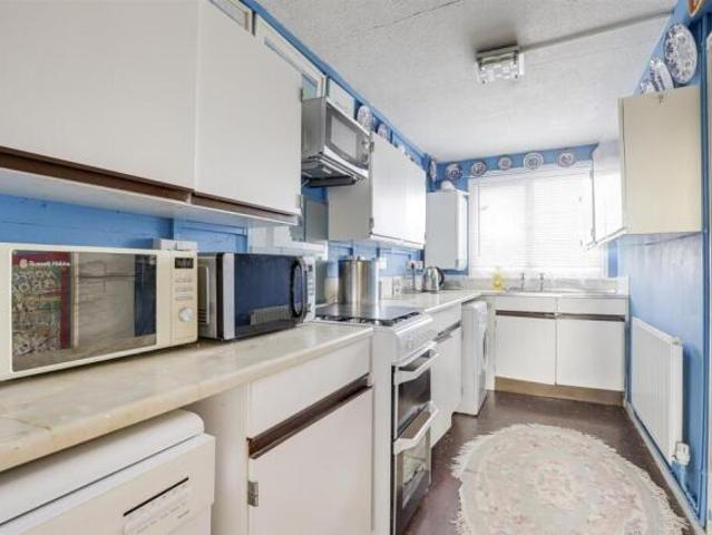 1 bedroom flat for sale in Abercarn Close, Nottingham, NG6