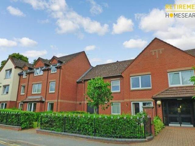1 Bedroom Flat For Sale In Alcester