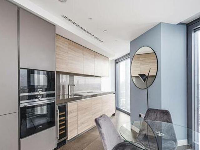 1 Bedroom Flat For Sale In Angel, London