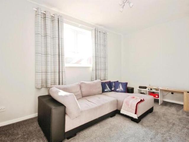 1 bedroom flat for sale in Avenue Road, Leamington Spa, CV31