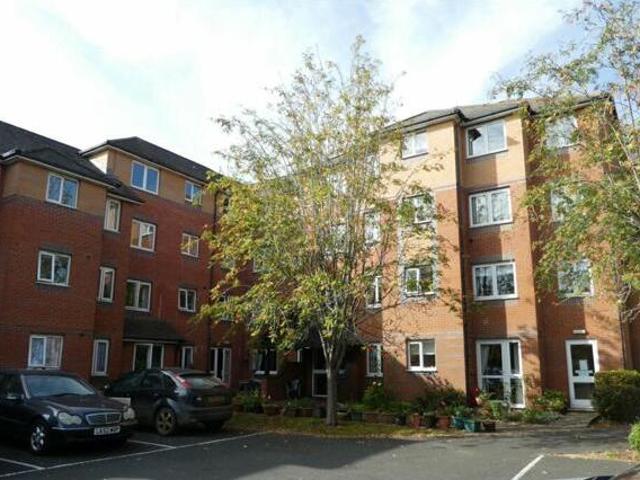 1 Bedroom Flat For Sale In Banbury