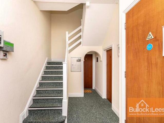1 bedroom flat for sale in Beachwalk, Gordon Road, Bournemouth, Christchurch Poole, BH1