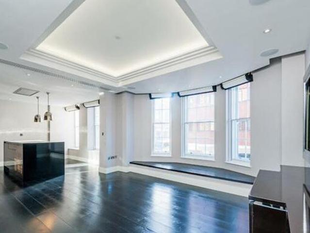 1 Bedroom Flat For Sale In Belgravia, London