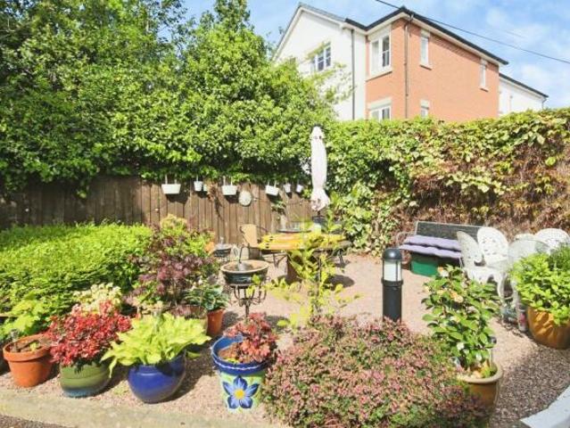 1 bedroom flat for sale in Binswood Avenue, Leamington Spa, CV32