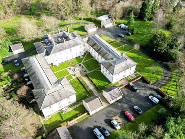 1 Bedroom Flat For Sale In Bicton, Shrewsbury