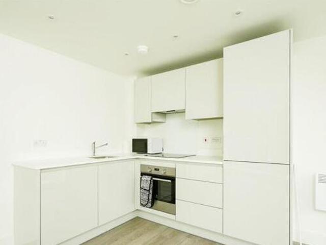 1 Bedroom Flat For Sale In Bicester, Oxfordshire