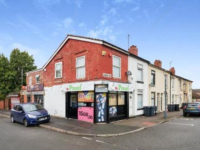 1 Bedroom Flat For Sale In Birmingham, West Midlands