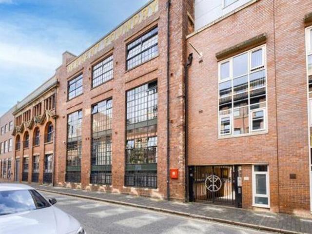 1 Bedroom Flat For Sale In Birmingham, West Midlands