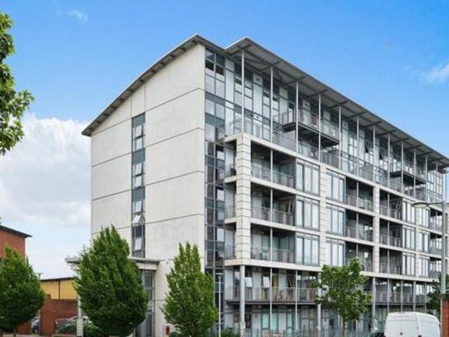 1 Bedroom Flat For Sale In Birmingham, West Midlands