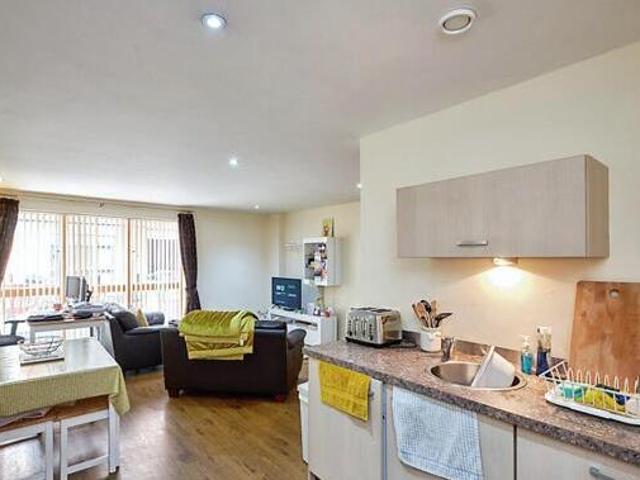 1 Bedroom Flat For Sale In Birmingham