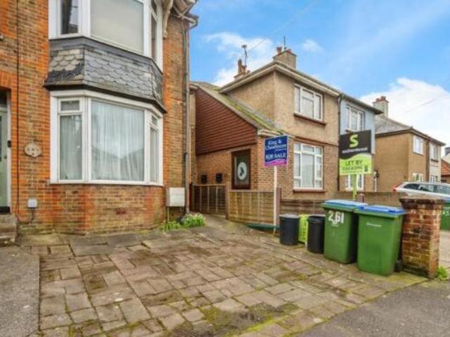 1 Bedroom Flat For Sale In Bognor Regis