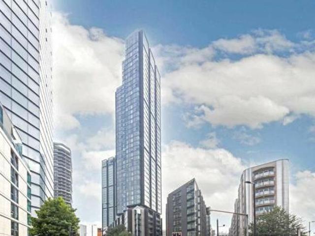 1 Bedroom Flat For Sale In Bollinder Place, London