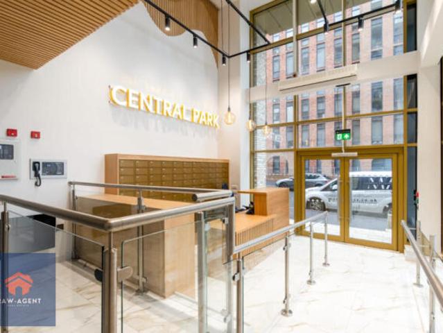 1 bedroom flat for sale in Brassey Street, Liverpool, L8