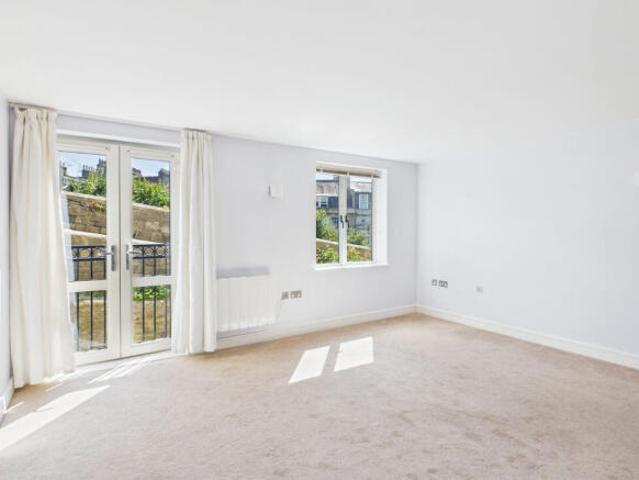 1 bedroom flat for sale in Camden Row, Lansdown, Bath, BA1